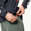 Куртка JACK WOLFSKIN MOROBIA 3L Куртка JACK WOLFSKIN MOROBIA 3L