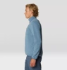 Мужской джемпер Mountain HardWear Route Out 1/2 Zip
