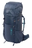 Exped рюкзак THUNDER 70L жен. (navy)