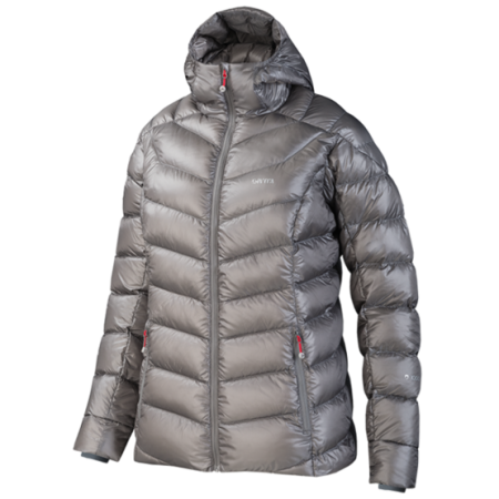 Куртка SIVERA Бармица Quark