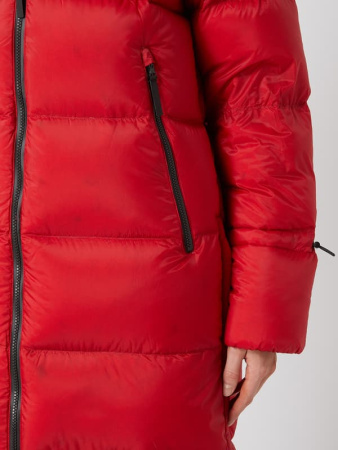 Пальто JACK WOLFSKIN SENDAI LONG Пальто JACK WOLFSKIN SENDAI LONG