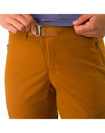 Брюки ARCTERYX PALISADE