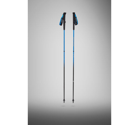 Треккинговые палки BLACK DIAMOND Distance Carbon Running