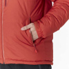 Куртка Montbell Permafrost Down Parka Куртка Montbell Permafrost Down Parka