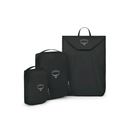 Osprey чехол Ultralight Starter Set (black)