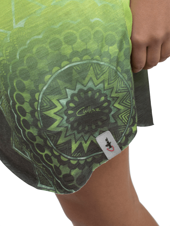 Платье CHILLAZ Samoa