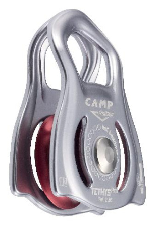Блок-ролик CAMP TETHYS PRO