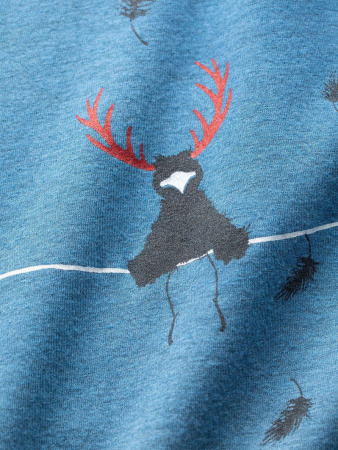 Футболка CHILLAZ On The Rope