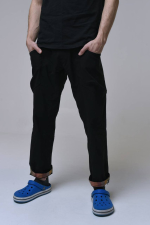 Скалолазные брюки Your Grade на рост от 180-185 см