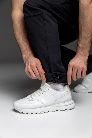 Мужские треккинговые брюки RockSun MontBlanc 2.0 