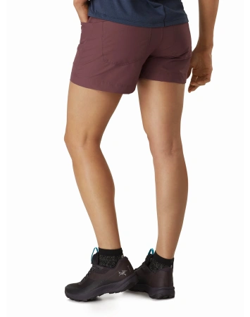 Шорты ARCTERYX Creston 4.5 Шорты ARCTERYX Creston 4.5