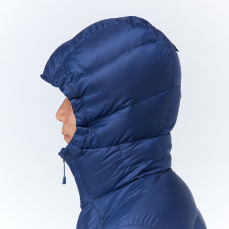 Куртка Montbell Light Alpine Down Parka