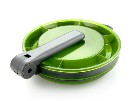 Кружка GSI Collapsible Fairshare