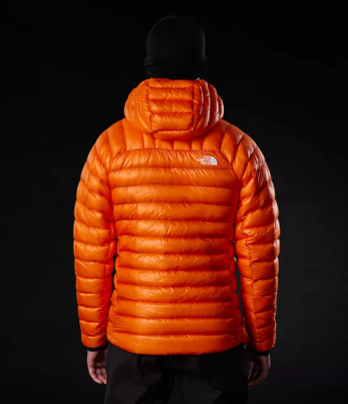 Куртка THE NORTH FACE Summit Down Hoodie