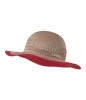Шляпа The North Face PACKABLE PANAMA Шляпа The North Face PACKABLE PANAMA