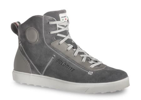 Dolomite ботинки Sorapis High муж. (6.5, gunmetal grey)