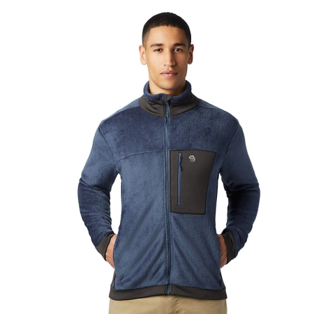 Кофта Mountain HardWear Monkey Кофта Mountain HardWear Monkey