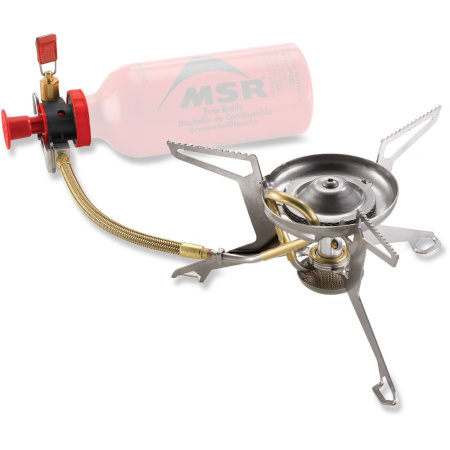 Горелка MSR WHISPERLITE INTERNATIONAL