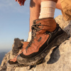 Мужские ботинки KEEN Targhee IV Mid WP Мужские ботинки KEEN Targhee IV Mid WP