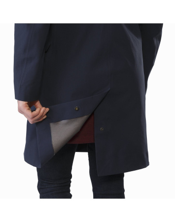 Плащ ARCTERYX Nila Trench Coat Плащ ARCTERYX Nila Trench Coat