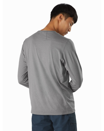 Футболка ARCTERYX Remige LS