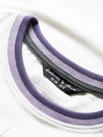 Футболка CHILLAZ Retro Mountain