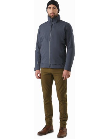 Куртка ARCTERYX Interstate