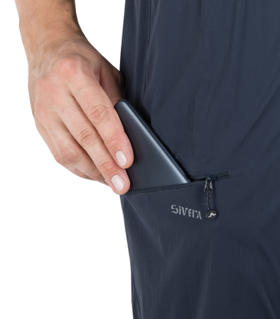 Брюки SIVERA Мураш Д