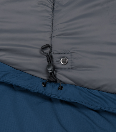 Куртка SIVERA Марал/21