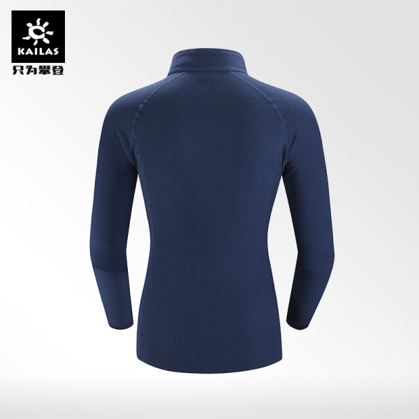 Куртка флисовая KAILAS Mont Polartec