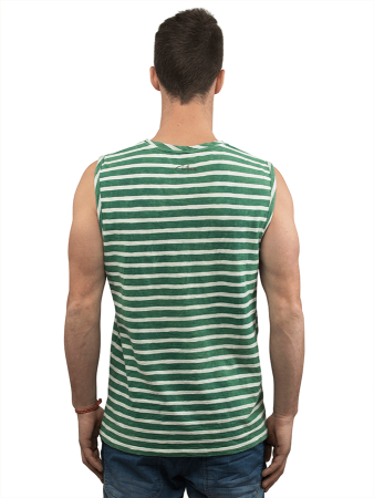 Майка CHILLAZ Calanques Crew