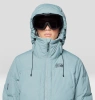 Женская куртка Mountain Hardwear Powder Maven Down Женская куртка Mountain Hardwear Powder Maven Down