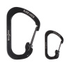 Карабин металический Carabiner SlideLock