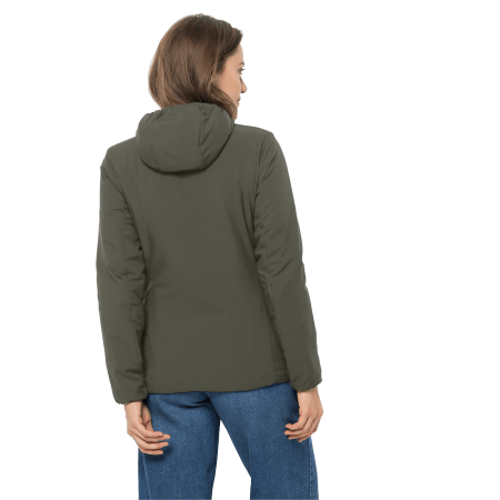 Куртка JACK WOLFSKIN JWP ATMOS