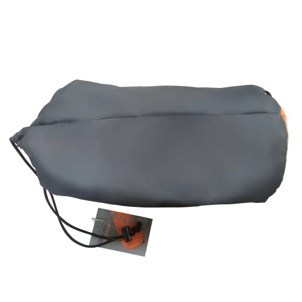 Самонадувающийся коврик BTrace Therm-a-Pro 4, 183х55х4 см