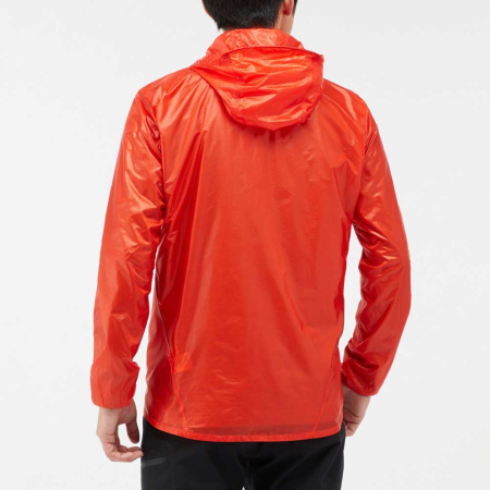 Куртка Montbell EX Light Wind Parka Куртка Montbell EX Light Wind Parka