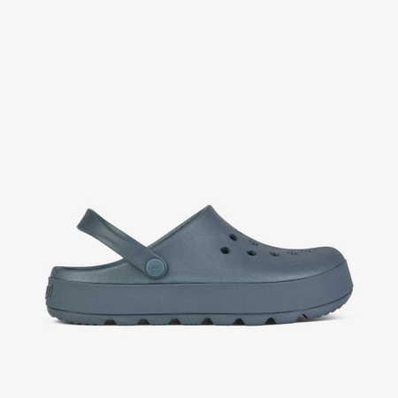 Мужские сабо (кроксы) COQUI 6451 (Niko)