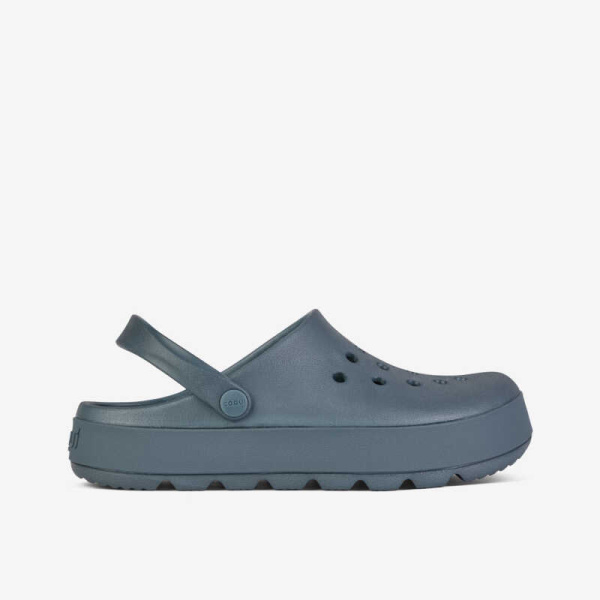 Мужские сабо (кроксы) COQUI 6451 (Niko)