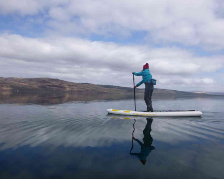 Поясная сумка AQUAPAC TrailProof Waist Pack Поясная сумка AQUAPAC TrailProof Waist Pack