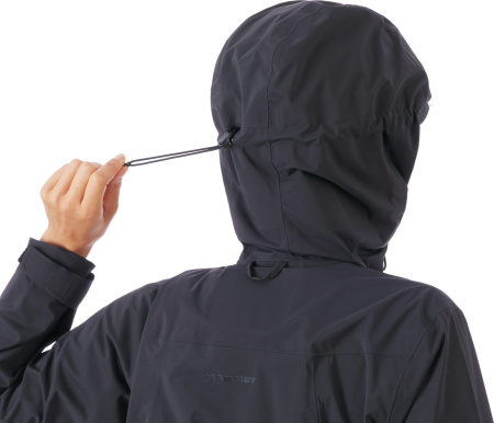 Куртка MAMMUT Kento HS Hooded