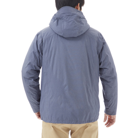 Куртка Montbell Aspen Parka