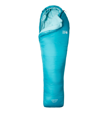 Спальный мешок Mountain HardWear LAMINA 15F/-9C Reg