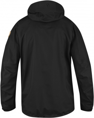 Куртка FJALL RAVEN Keb EcoShell