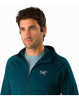 Кофта ARCTERYX Adahy Hoody