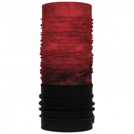Бандана BUFF POLAR KATMANDU RED
