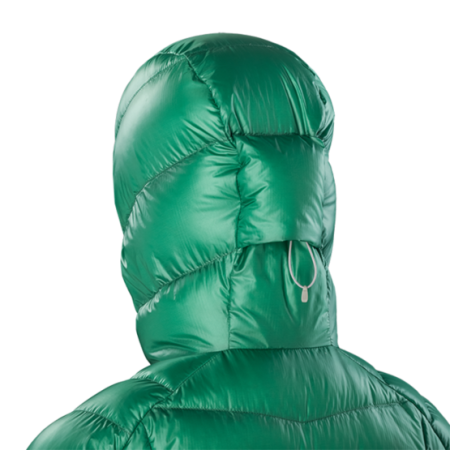 Куртка SIVERA Бармица Про