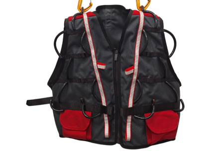 KRUKONOGI.COM разгрузка Зима (L-XXL)