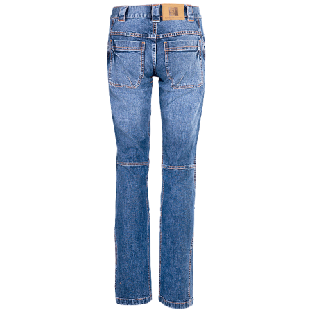 Джинсы SIVERA Нетопырь