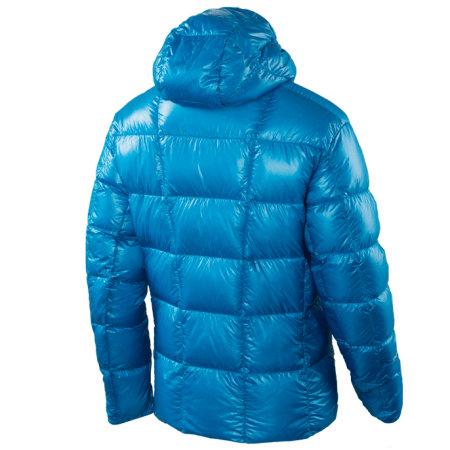 Куртка SIVERA Бехтерец 3.0