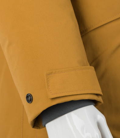 Пальто SIVERA Баенка М Пальто SIVERA Баенка М